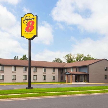 Super 8 By Wyndham Sun Prairie/Madison E Motel Ngoại thất bức ảnh