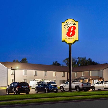 Super 8 By Wyndham Sun Prairie/Madison E Motel Ngoại thất bức ảnh